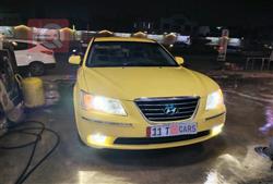 هيونداي سوناتا